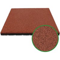 Fallschutzmatte CAPTURA - 35 bis 55 mm Stärke Fallschutzmatte CAPTURA - 35 bis 55 mm Stärke von Mattenlager