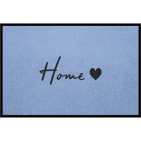Fußmatte HOME STYLE - Design Home Fußmatte HOME STYLE - Design Home von Mattenlager