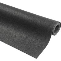 Gummimatte Antivibration - 5 mm Stärke Gummimatte Antivibration - 5 mm Stärke von Mattenlager