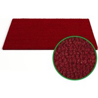 Kokosmatte DUNE - 18 mm - Rollenware Zuschnitt - Farbig Kokosmatte DUNE - 18 mm - Rollenware Zuschnitt - Farbig von Mattenlager