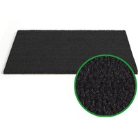 Kokosmatte DUNE - 18 mm - Rollenware Zuschnitt - Farbig von Mattenlager