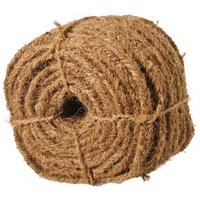 Kokosstrick PREMIUM - 75 m - verschiedene Stärken Kokosstrick PREMIUM - 75 m - verschiedene Stärken von Mattenlager