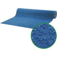 Kunstrasen Teppich KUNTERBUNT - mit Noppen - in 7 frischen Farben von Mattenlager