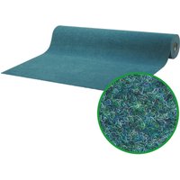 Kunstrasen Teppich KUNTERBUNT - mit Noppen - in 7 frischen Farben von Mattenlager