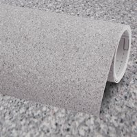 PVC-Bodenbelag PLUTO - in Granitoptik von Mattenlager