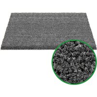 Premium Kokosmatte ISLAND - 17 mm Stärke - natürlich und elegant Premium Kokosmatte ISLAND - 17 mm Stärke - natürlich und elegant von Mattenlager