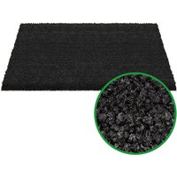 Premium Kokosmatte ISLAND - 17 mm Stärke - natürlich und elegant Premium Kokosmatte ISLAND - 17 mm Stärke - natürlich und elegant von Mattenlager