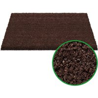 Premium Kokosmatte ISLAND - 17 mm Stärke - natürlich und elegant Premium Kokosmatte ISLAND - 17 mm Stärke - natürlich und elegant von Mattenlager