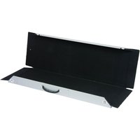 Rampe FOLD RAMP - 1-fach faltbar - Anti-Rutsch-Belag Rampe FOLD RAMP - 1-fach faltbar - Anti-Rutsch-Belag von Mattenlager