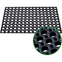 Ringgummimatte RUBBER PRO - Stärke: 23 mm von Mattenlager