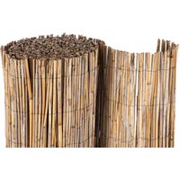 Schilf-Sichtschutz ROSEAU - Blickschutz mit Nylongarn Schilf-Sichtschutz ROSEAU - Blickschutz mit Nylongarn von Mattenlager