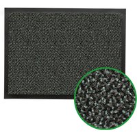 Schmutzfangmatte ORBIT - für Gewerbe - mit Brandschutzklasse Schmutzfangmatte ORBIT - für Gewerbe - mit Brandschutzklasse von Mattenlager