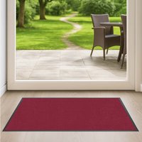 Schmutzfangmatte Premium - hochwertig & farbbrillant - Maßanfertigung in 100 Farben Schmutzfangmatte Premium - hochwertig & farbbrillant - Maßanfertigung in 100 Farben von Mattenlager