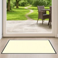 Schmutzfangmatte Premium - hochwertig & farbbrillant - Maßanfertigung in 100 Farben Schmutzfangmatte Premium - hochwertig & farbbrillant - Maßanfertigung in 100 Farben von Mattenlager