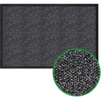 Schmutzfangmatte VARIA - Profi-Matte mit Brandschutzklasse von Mattenlager