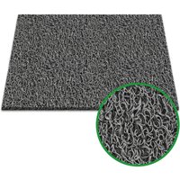 Spaghettimatte CURLY - entfernt Grobschmutz Spaghettimatte CURLY - entfernt Grobschmutz von Mattenlager