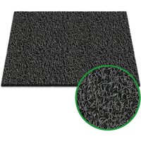 Spaghettimatte CURLY - entfernt Grobschmutz Spaghettimatte CURLY - entfernt Grobschmutz von Mattenlager