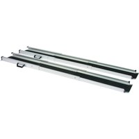 Teleskoprampe GRIP RAMP - 1 Paar - arretierbar mit Tragegriffen Teleskoprampe GRIP RAMP - 1 Paar - arretierbar mit Tragegriffen von Mattenlager