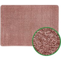 Teppich Läufer FAYE - Hochflorteppich mit Wohlfühlgarantie von Mattenlager