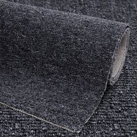 Teppichboden LINN - klassischer Schlingenteppich - mit GUT-Siegel von Mattenlager