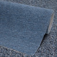Teppichboden LINN - klassischer Schlingenteppich - mit GUT-Siegel von Mattenlager