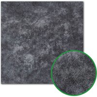 Teppichfliesen TAIGA - Design-Nadelfilz-Oberfläche von Mattenlager