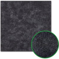 Teppichfliesen TAIGA - Design-Nadelfilz-Oberfläche von Mattenlager