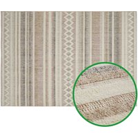 Web-Teppich PARKER - zwei moderne Designs von Mattenlager