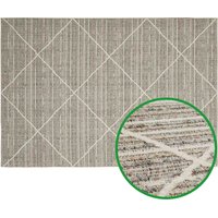 Web-Teppich PARKER - zwei moderne Designs von Mattenlager
