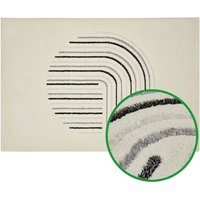 Web-Teppich TRINITY - moderner Kunstcharakter von Mattenlager