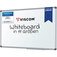 Whiteboard MATCH CLASSIC - magnetisch Whiteboard MATCH CLASSIC - magnetisch von Mattenlager