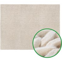 Woll-Teppich MAPLE - Wohlfühlen mit 100% Naturwolle von Mattenlager
