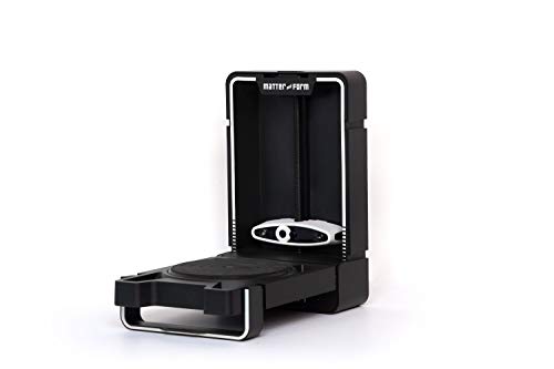 Matter and Form MFS1V2 3D-Scanner Matter and Form MFS1V2 3D-Scanner von Matter and Form
