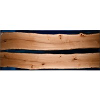 Tischplatte Aus Eiche Mit Acryl Tischplatte Aus Eiche Mit Acryl von MatthiasBauerHolz