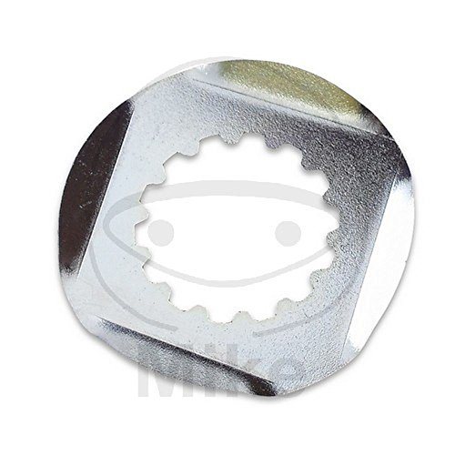 Motorrad Sicherungsblech Ritzel f. Yamaha YZ 85 SW 4043981138818 Motorrad Sicherungsblech Ritzel f. Yamaha YZ 85 SW 4043981138818 von Matthies