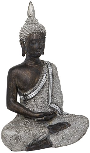 Maturi Thailändischer Buddha, sitzend, 19 cm Maturi Thailändischer Buddha, sitzend, 19 cm von Maturi