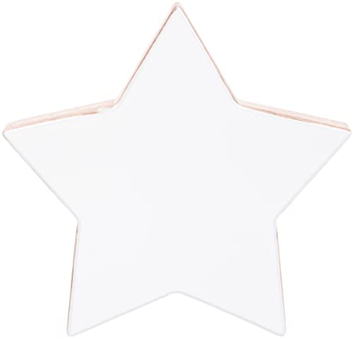 Sternförmiges Ornament, 16 x 16 cm Sternförmiges Ornament, 16 x 16 cm von Maturi