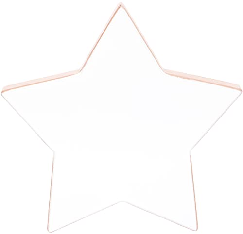 Sternförmiges Ornament, 20 x 20 cm Sternförmiges Ornament, 20 x 20 cm von Maturi