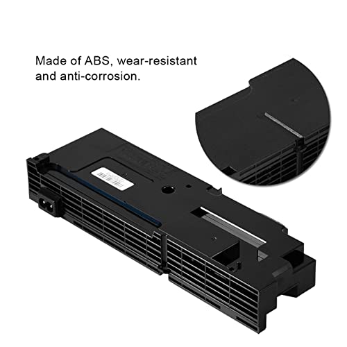 ADP200ER Netzteil 4 Pin Ersatz für CUH1215A CUH12XX Serie von Matybobe