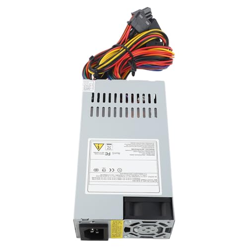 FSP270 60LE 1U Power Heat Metal 270W Versorgung für PC -Server FSP270 60LE 1U Power Heat Metal 270W Versorgung für PC -Server von Matybobe