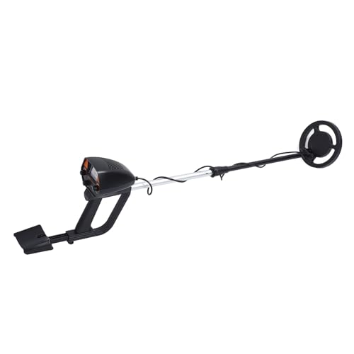 Handheld Underground Metal Detector Gold Finder Scanner Treasure Tool Outdoor Leichtes Tragbares Ergonomisches Design von Matybobe