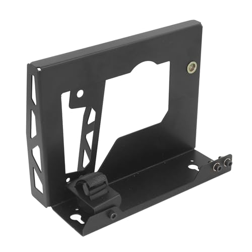 Hobel Ständer Verstellbare Klapp Halterung aus Legiertem Stahl, Tragbarer Hobel Ständer, Tischler Werkzeug für die Holz Bearbeitung von Matybobe