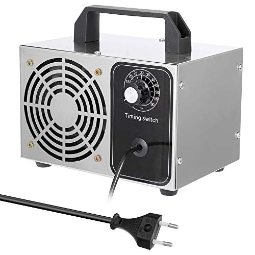 Matybobe 220V Tragbare 32 gr/std Generator Maschine Luftfilter Reiniger Für Home Auto Formaldehyd Matybobe 220V Tragbare 32 gr/std Generator Maschine Luftfilter Reiniger Für Home Auto Formaldehyd von Matybobe