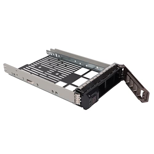 Matybobe 3.5in Universal Festplatte Tablett für R730 R820 R920 Server, Stabile Datenspeicherlösung von Matybobe