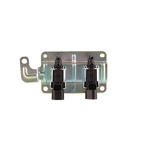 Matybobe Ansaugkrümmer-Vakuum-Magnetventil 4M5G9A500NB Hochpräzise, Sicher und Zuverlässig, CX7 2010–2012 Matybobe Ansaugkrümmer-Vakuum-Magnetventil 4M5G9A500NB Hochpräzise, Sicher und Zuverlässig, CX7 2010–2012 von Matybobe