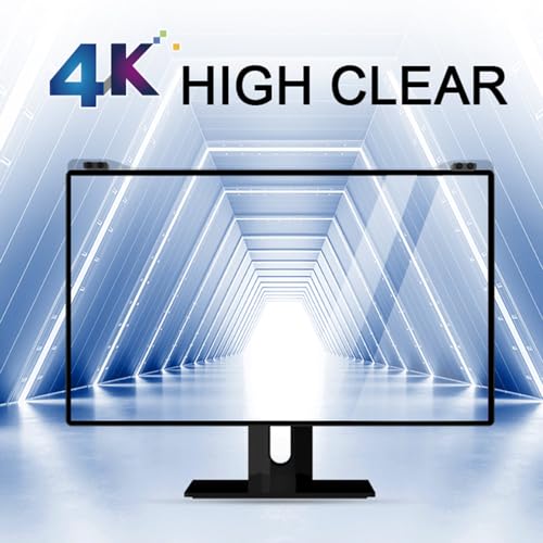 Matybobe Blaulicht Filter Kratz Feste Acryl-Augenfolie Computer Protector 20-31in (20-22in 490x317mm) von Matybobe