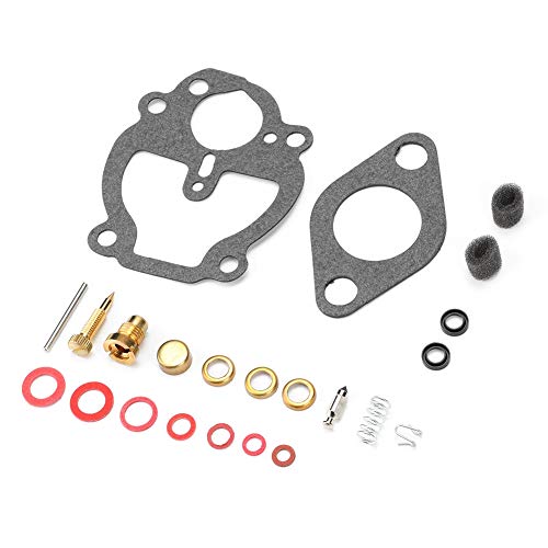 Matybobe Carburetor Carb Reparatur Rebuild KIT Allis Chalmers Professionelle Wartung Set von Matybobe