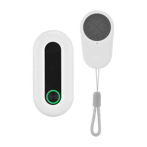 Matybobe Fenstertüralarm Smart Low Battery Alert Dual-Modus Warnung Easy Installation Ein-Klick-Netzschalter Home Garage Sicherheitssystem Matybobe Fenstertüralarm Smart Low Battery Alert Dual-Modus Warnung Easy Installation Ein-Klick-Netzschalter Home Garage Sicherheitssystem von Matybobe