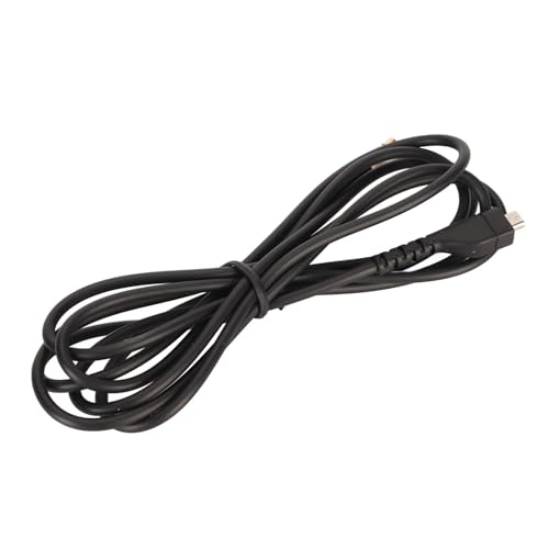 Matybobe Gaming -Headset Ersatz -Soundkabel Verbesserte Immersive Soundverbindung für Arctis 3 5 7 Prime Pro (Modell einfügen) von Matybobe
