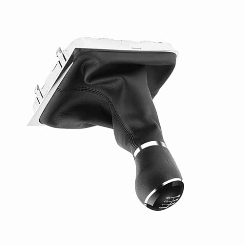 Matybobe Gear Shift Knob Giter Frame Kit Elegantes Design für B7 2011-2012 Matybobe Gear Shift Knob Giter Frame Kit Elegantes Design für B7 2011-2012 von Matybobe